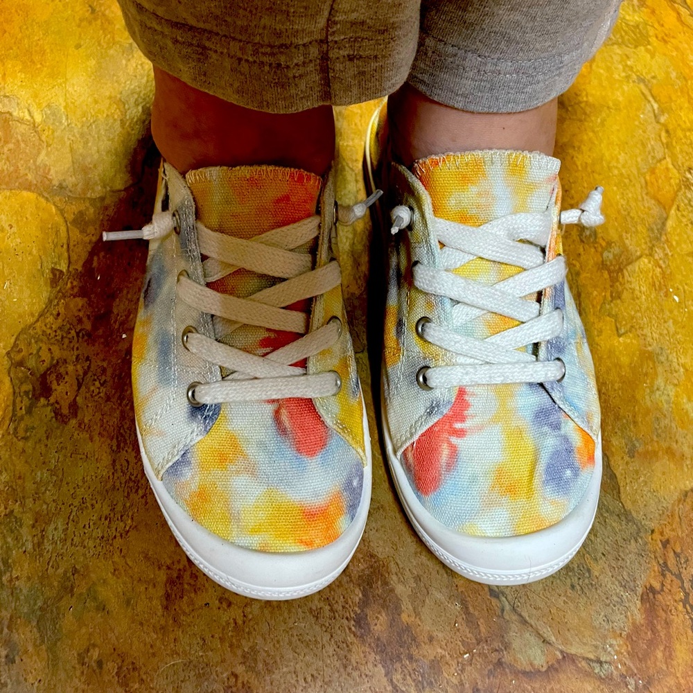 Torrid Sneakers 7W